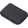 thumbnail image 5 of y Game Console Carrying Case, Prevent Collision Handheld Gaming Machine Storage Bag for RG35XX, 5 of 5