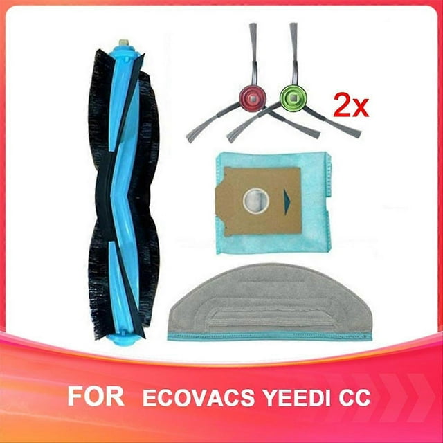 for CC Replacement Consumables Sweeper Parts 1 set