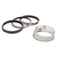 thumbnail image 1 of Sealed Power R10451-5 0.06 x 4.50 in. Bore Piston Ring Set, 1 of 1