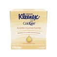 thumbnail image 1 of Pañuelos desechables Kleenex Cold Care con aceite humectante 65 pzas, 1 of 3