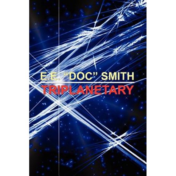 Pre-Owned Triplanetary, (Paperback)