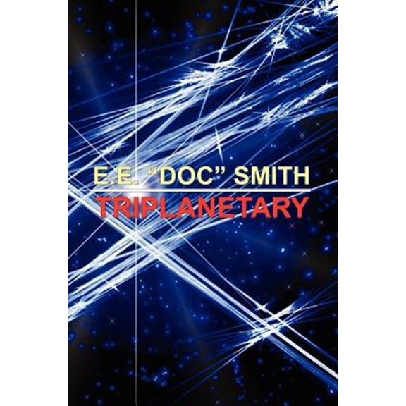 Pre-Owned Triplanetary, (Paperback)