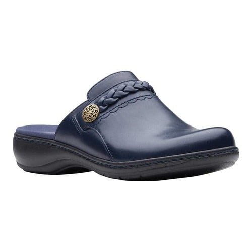 clarks women's leisa carly clog