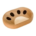 thumbnail image 3 of Almohadilla para rascar gatos Sisal lindo Tablero para rascar gatos duradero y grueso para interiores garra Yuyangstore Cama rascador para gatos, 3 of 8