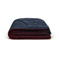 thumbnail image 3 of Rumpl The Original Puffy | Printed Outdoor Camping Blanket for Traveling, Picnics, Beach Trips, Concerts | Deepwater, 1-Person, 3 of 3