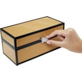 thumbnail image 3 of Minecraft Collector Case, Chest with Teleporting Enderman Mini Action Figure, Storage for 32+ Minis, 3 of 6