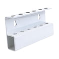 thumbnail image 3 of Soporte de Pared para Juguetes Arrojadizos, Soporte de Mesa, Expositor Compacto para Juguetes Arrojadizos, Apto para Bar, Sala de Estar, Sala de Juego, 3 of 9