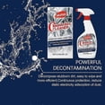 thumbnail image 4 of Chandelier Cleaner Drip Dry Spray, No Wipe Dust Remover for Chandelier, 4 of 5