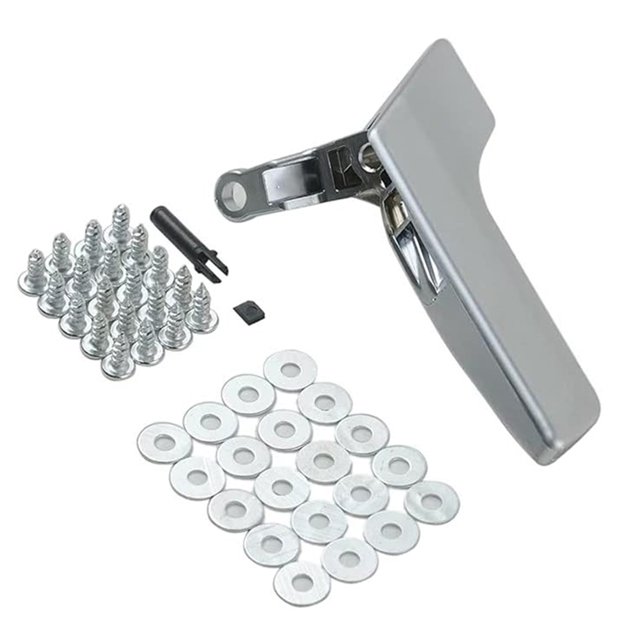 Scienceny Manijas De Puertas Interiores Mercedes Ben-z W204 Puerta Interior Del Coche Puerta Interior Derecha Izquierda Interior Ben-z Vehículos, repuestos y accesorios Mis