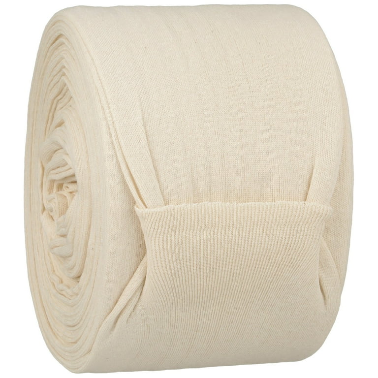 stockinette dressing Cotton - 3" DYN3693 Albahealth Llc Stockinette Tubular Cotton