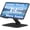 Black, variant on 360? Rotation Tablet Stand, Ultra Stability Base Fully Folded Easy to Store and Carry Adjustable iPad Stand Compatible with 4-13" Tablet E-Reader iPad Pro/Air/Mini and (Grey)