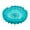 Teal, variant on Rocky Patel Luxury Lifestyle Ashtray Luminoso