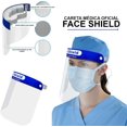 thumbnail image 3 of Caretas Protectoras Comodas para COVID-19 - Paquete de 4 piezas BUYERS CARETASCOVID, 3 of 3