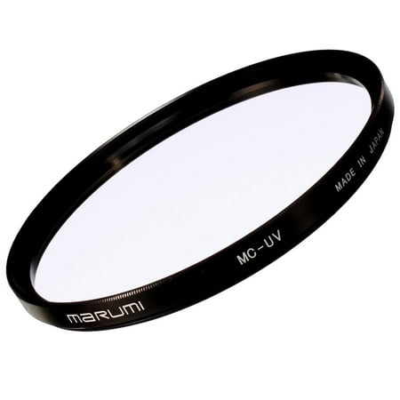 Image of MARUMI UV Filter 55mm MC-UV 55mm for UV absorption