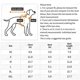 thumbnail image 2 of New Pet Christmas Costume, Autumn And Winter Flannel Warm Cat Dog Clothes, Elk Design New Year Pet Holiday Clothing, 2 of 4