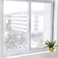 thumbnail image 1 of Malla de ventana autoadhesiva con pantalla antiinsectos con cintas adhesivas para el dormitorio del hogar, 1 of 7