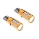 thumbnail image 2 of Trailer Truck Marker Light,LED Marker Clearance Light,Truck Turn Signal Light,Universal Side Marker LED Light,Trailer Signal Light, 2 of 8