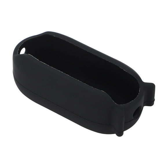 Camera De Deportes CASE DE SILICONA ACCIÓN CÁMARA SILICONA CUBIERTA DE SILICONA Protector Resistente Al Agua Resistente A Agujeros Precisos Para Disipación De Calor Y Uso A