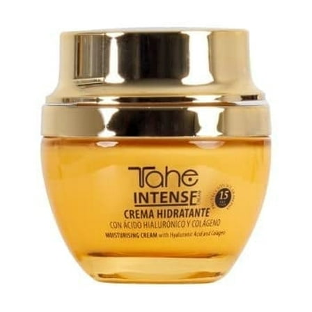 Tahe Intense Moisturising Face Cream 50ml