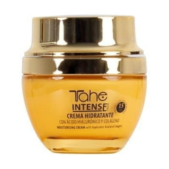Tahe Intense Moisturising Face Cream 50ml