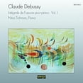 thumbnail image 2 of Debussy / Tichman - Works for Piano 1 - Music & Performance - CD, 2 of 2