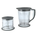 thumbnail image 4 of Ninja QB900BC, Master Prep blender, Gray, 400W, 4 of 5