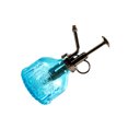 thumbnail image 2 of Wosthever Planta de vidrio Mister Spray Bottle 200ml Vintage Plant Spray Regadera Plant Mister Glass Riego Herramienta de jardín De coser No.2 Wosthever HA039513-03, 2 of 6