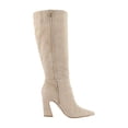 thumbnail image 6 of Vince Camuto Bennidy Women's Boots Tortilla Size 8 M, 6 of 8