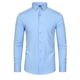 thumbnail image 4 of pstuiky camisas de manga larga para hombre, Camisas casuales de moda para hombre con botones y cuello vuelto de tela elástica sólida salir tops xxl, 4 of 4