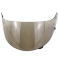 thumbnail image 2 of 1 Par de Visera de Lente de Casco de Viento de Motocross Ajuste de Cara Completa para HJC HJ-09 Sunnimix Visera de casco integral, 2 of 8