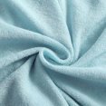 thumbnail image 6 of Grblisyd Girls Swim Cover Up Kids Swimsuit Coverup Terry Zip-Up Beach Bathing Suit Wraps, 6 of 6