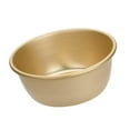 thumbnail image 3 of 2Pieces Korean Ramen Pot Bowl Aluminum Stockpot for ,Soup, 3 of 6