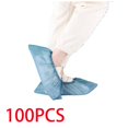 thumbnail image 3 of Bamboohart 100Pcs Shoe Covers Versatile Disposable Booties Protective Non-Slip Covers for Homes and Workplaces, 3 of 3