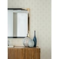 thumbnail image 4 of Advantage Mersenne Taupe Geometric Wallpaper, 4 of 4