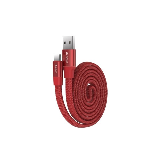 Câble flexible de Type C