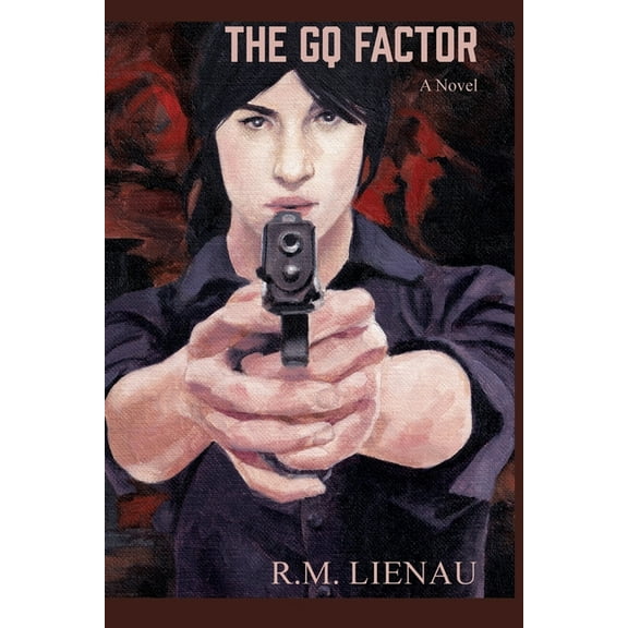 The GQ Factor (Paperback)