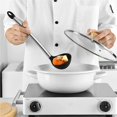 thumbnail image 3 of enqiretly Silicone Cream Butter Cake Spatula Scraper Tableware Set Noodle Soup Egg Beaters Shovel Kitchen Baking Tool Kits, 3 of 8
