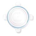 thumbnail image 4 of Lock&lock Easy Match Round Container (29 Ounce) 095103, 4 of 6