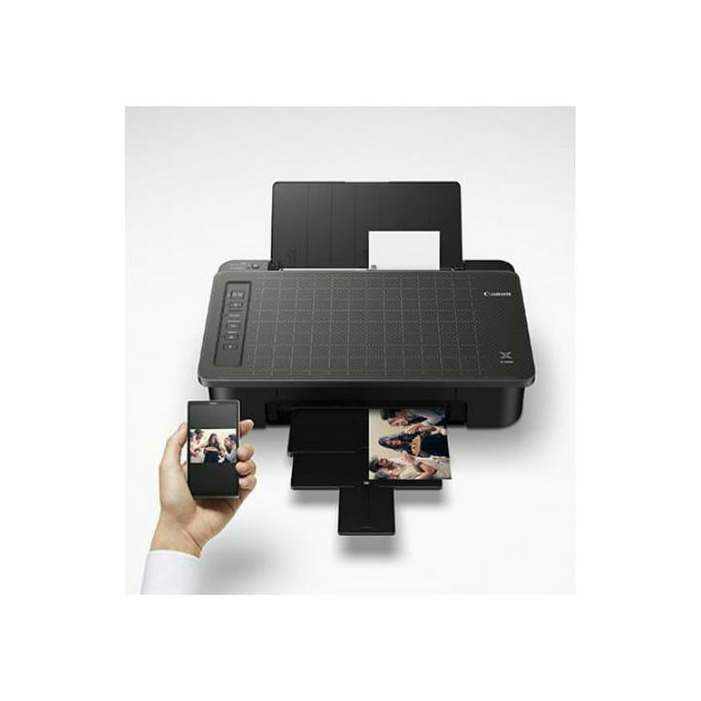 Edible Printer Canon PIXMA TS302a Compact Wireless Printer For