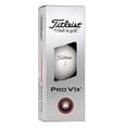 thumbnail image 2 of Pelota de golf Titleist Pro V1x, 2 of 7