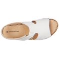 thumbnail image 2 of Womens Scout II Sandals 9 White, 2 of 6
