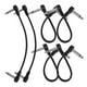 thumbnail image 1 of 6 cables de instrumento, cable de audio, cables de efectos de guitarra, suministros para instrumentos de guitarra, 1 of 5