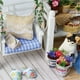 thumbnail image 4 of Juguetes Para Niño Casa de muñecas en miniatura de madera para hacer tú mismo, muebles para habitación con flores, juguete decorativo, regalo Juguetes Para Bebe 1 Año, 4 of 6