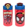 Spider-Friends