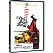 Chase a Crooked Shadow by Warner