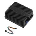 thumbnail image 1 of Car Amplifier Hi-Fi Amplifier Audio Digital Sound Processors for Car Speaker Power Subwoofer Car Stereo Amplifier, 1 of 7