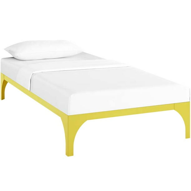 Modway Ollie Metal Platform Bed