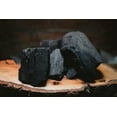 thumbnail image 3 of Jealous Devil 35Lb Lump Charcoal + 24 Pack Boom Firestarters, 3 of 5