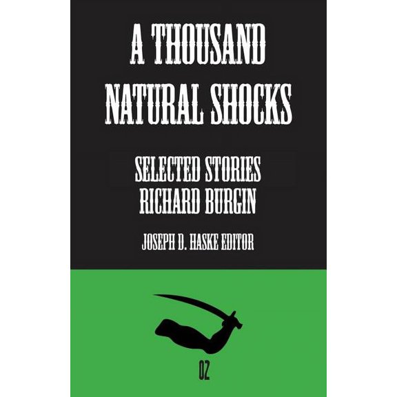 A Thousand Natural Shocks: Selected Stories, (Paperback)