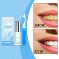 thumbnail image 3 of Cepillos de dientes manuales, cepillos de dientes extra suaves Nuestra pintura dental Pintura dental Pintura blanqueadora instantánea Le brinda dientes instantáneamente más blancos y aumenta la confia, 3 of 5